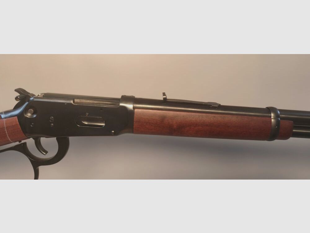 Winchester 94AE Wrangler Big Loop .44RemMag