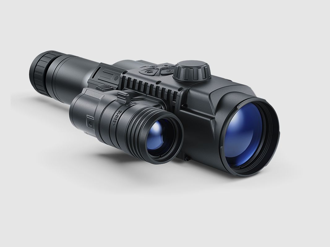 Unità dimostrativa: PULSAR Forward FN455S, immagine 2 di 8