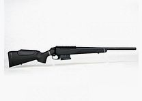 TIKKA T3X CTR, kurz