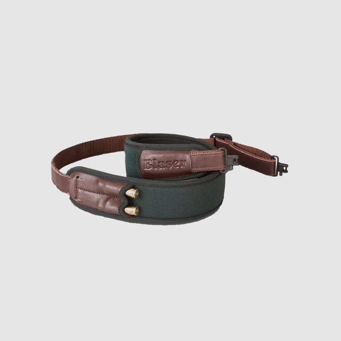 BLASER - Rifle sling Dark green
