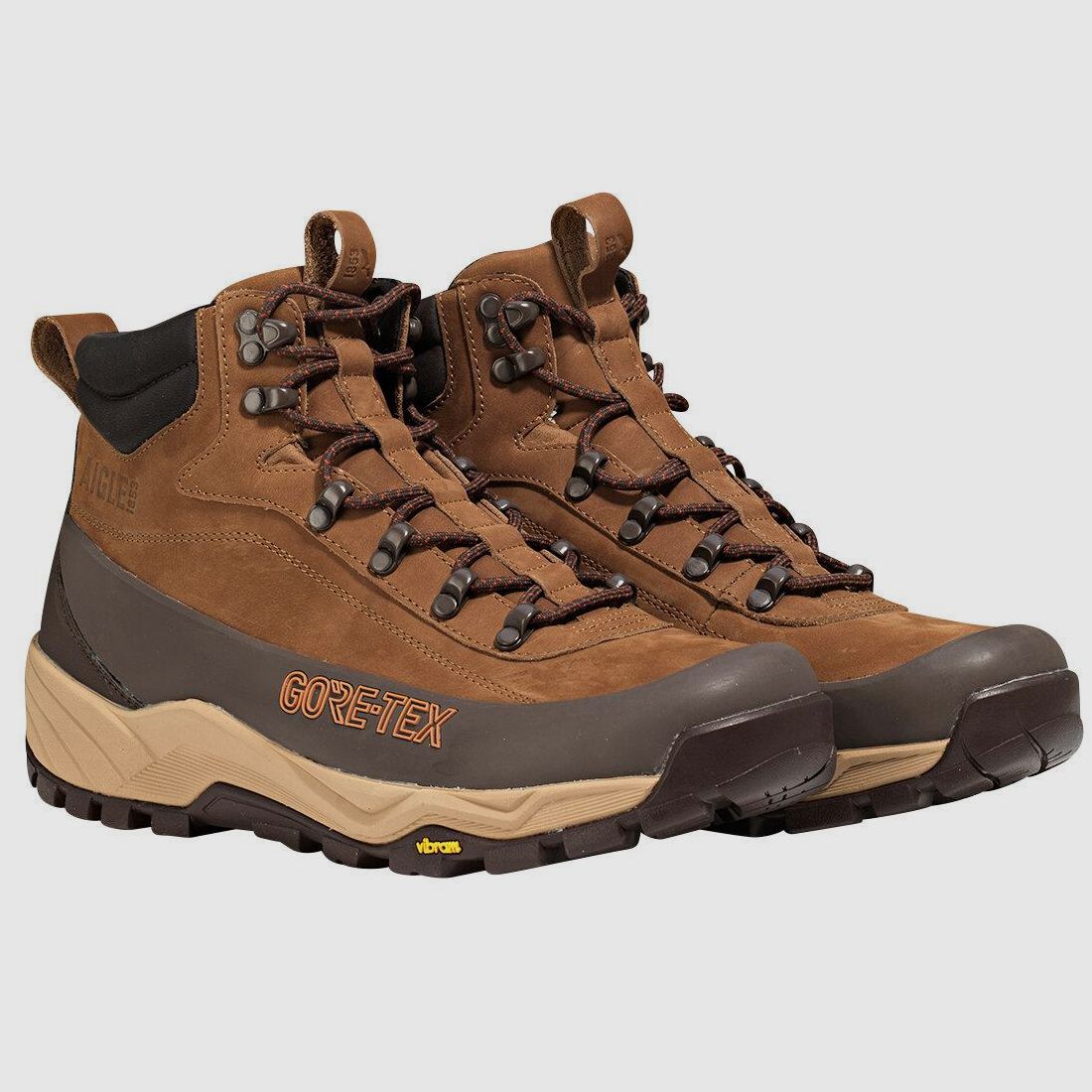 Overtrack Herren (Brown)