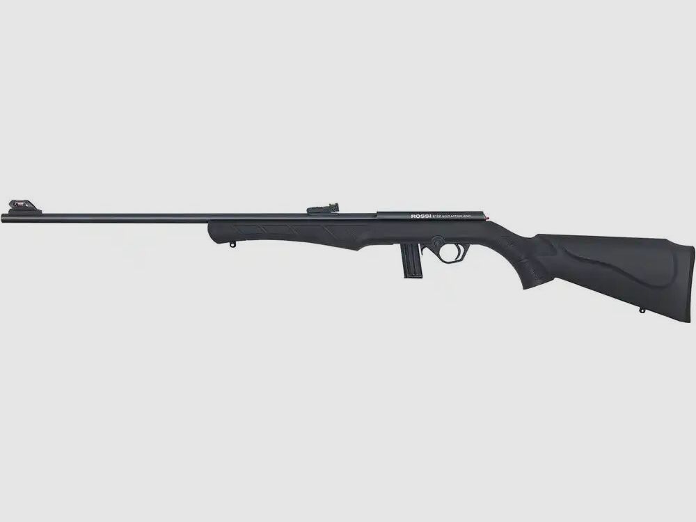 Rossi 8122 .22lr, imagen 2 de 2
