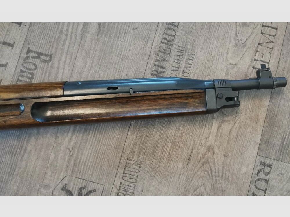 CZ Uhersky Brod VZ-52/57 7,62x39