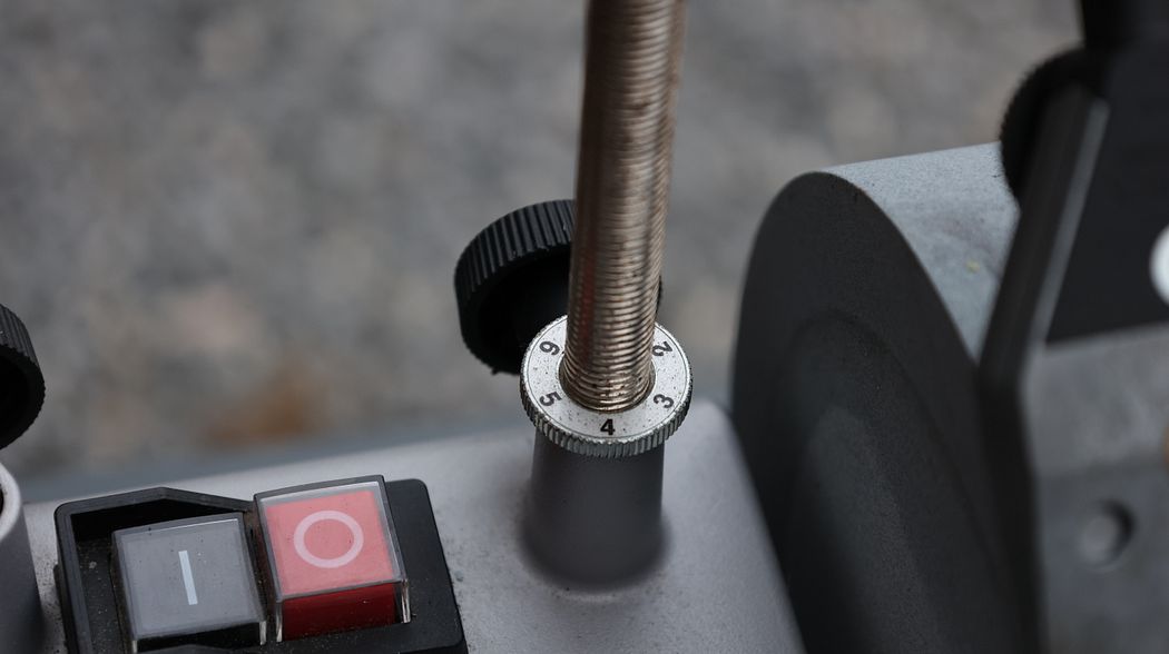 Tormek T-4 Bushcraft