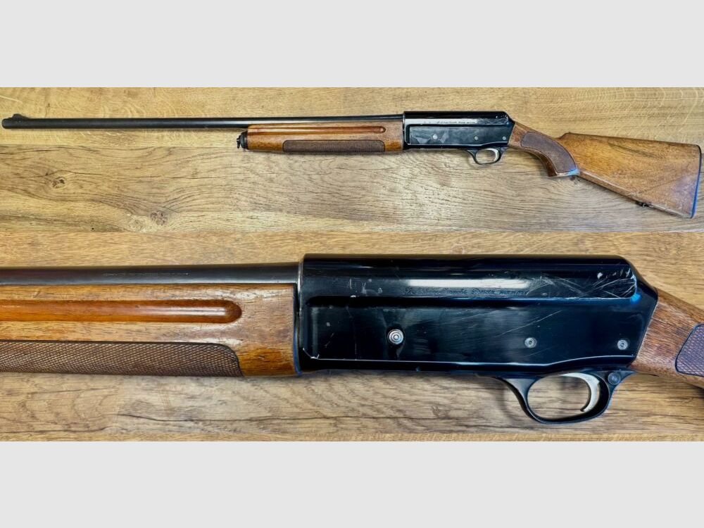 Franchi Selbstladeflinte