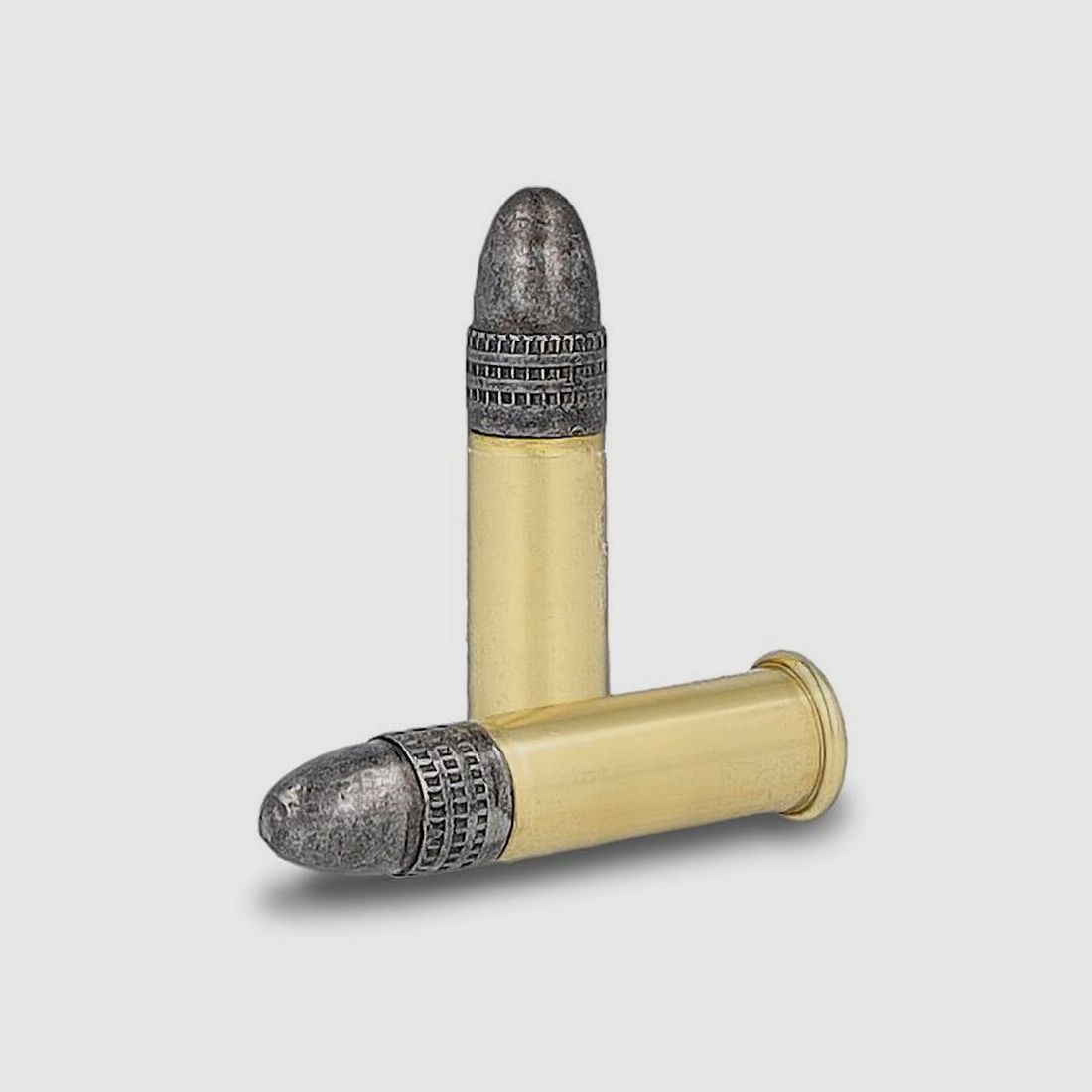 Remington .22 LR 2.60g Lead Round Nose Thunderbolt