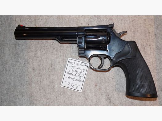 Dan Wesson