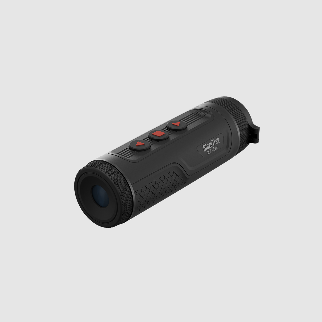 ATN Blaze Trek Gen 6 (384×288 px – 2,25-18×19 mm), immagine 2 di 3