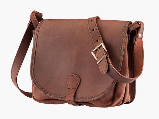 Europ-Arm Trapper Mountain Man Bag