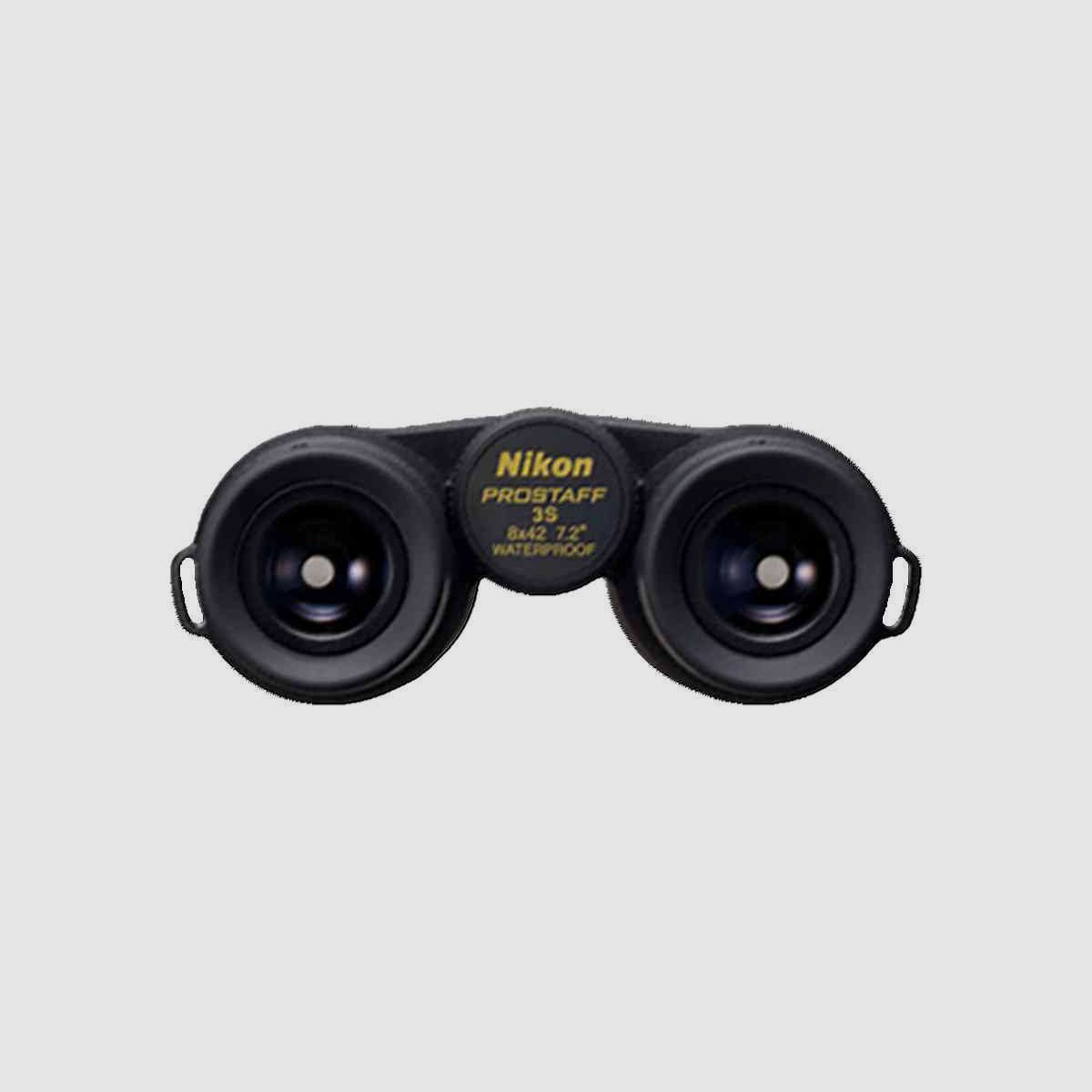 Nikon Prostaff 3S 8x42, immagine 3 di 4