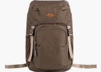 Mochila Blaser para niños Marrón Marrón ONE_SIZE