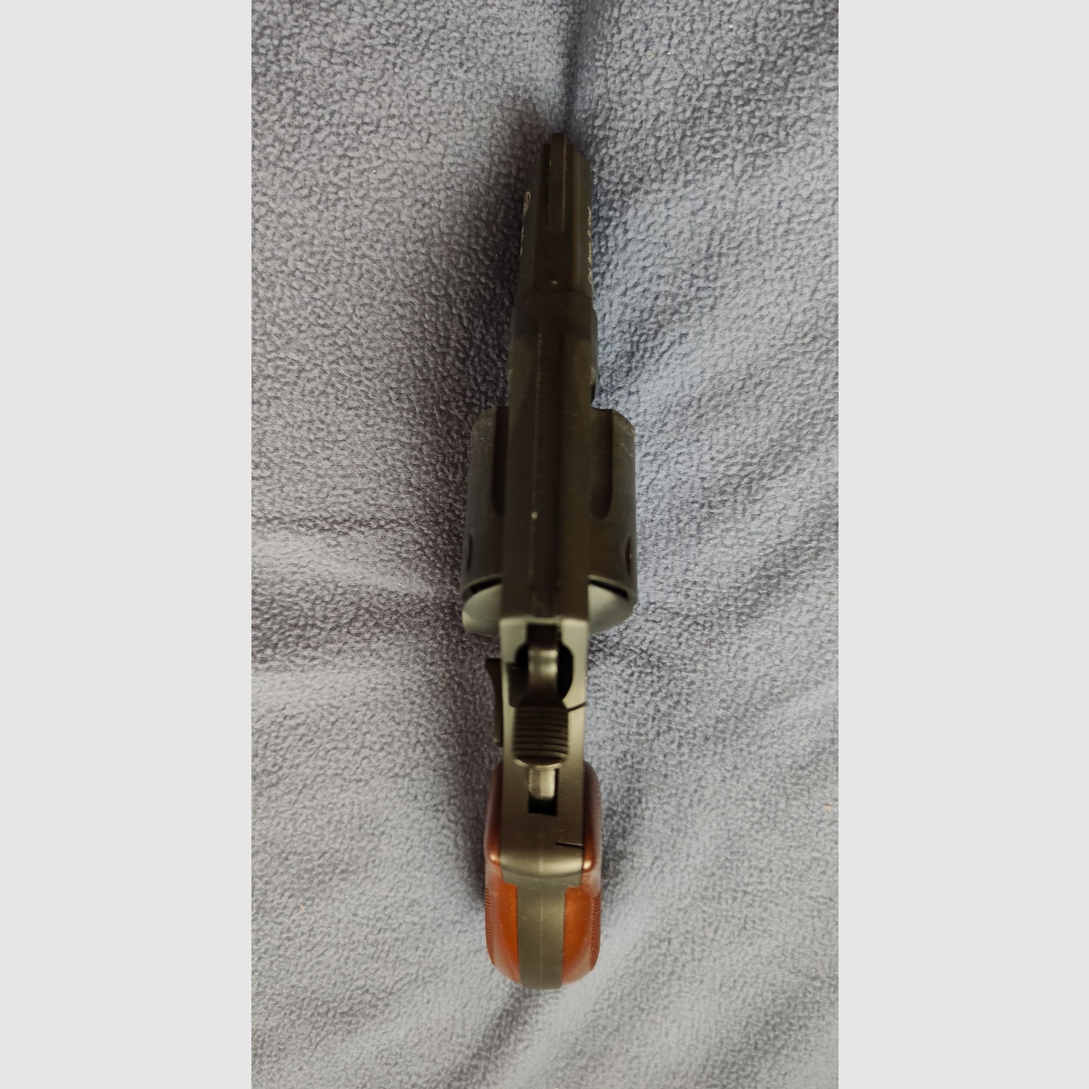 Röhm RG 89 N Signaal Revolver