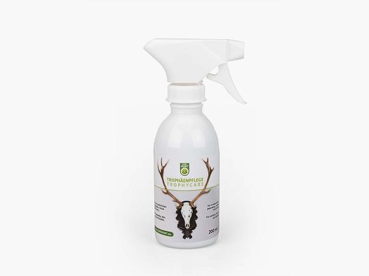 Entretien des trophées (200ml)