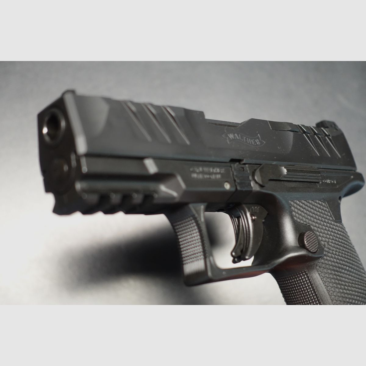 Walther PDP Compact 4", immagine 4 di 5