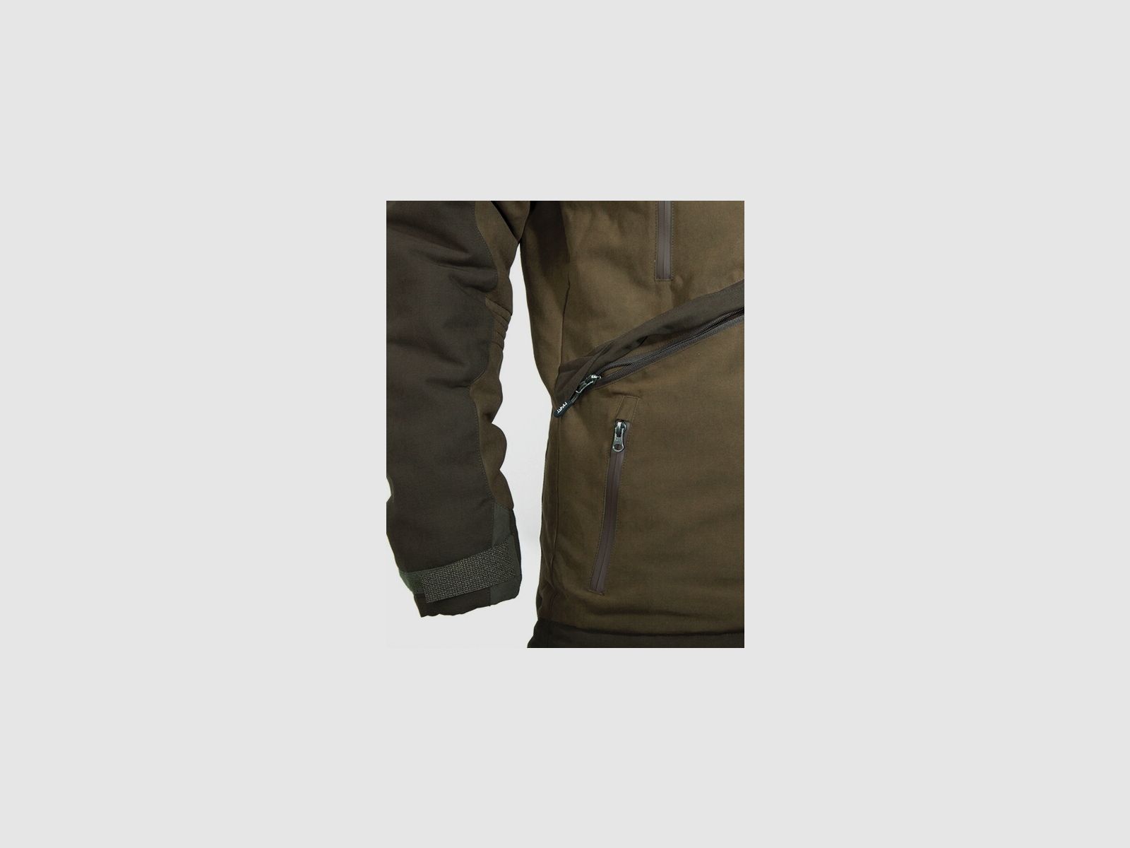 HART Winter Wendejacke ALTAI-J 2D