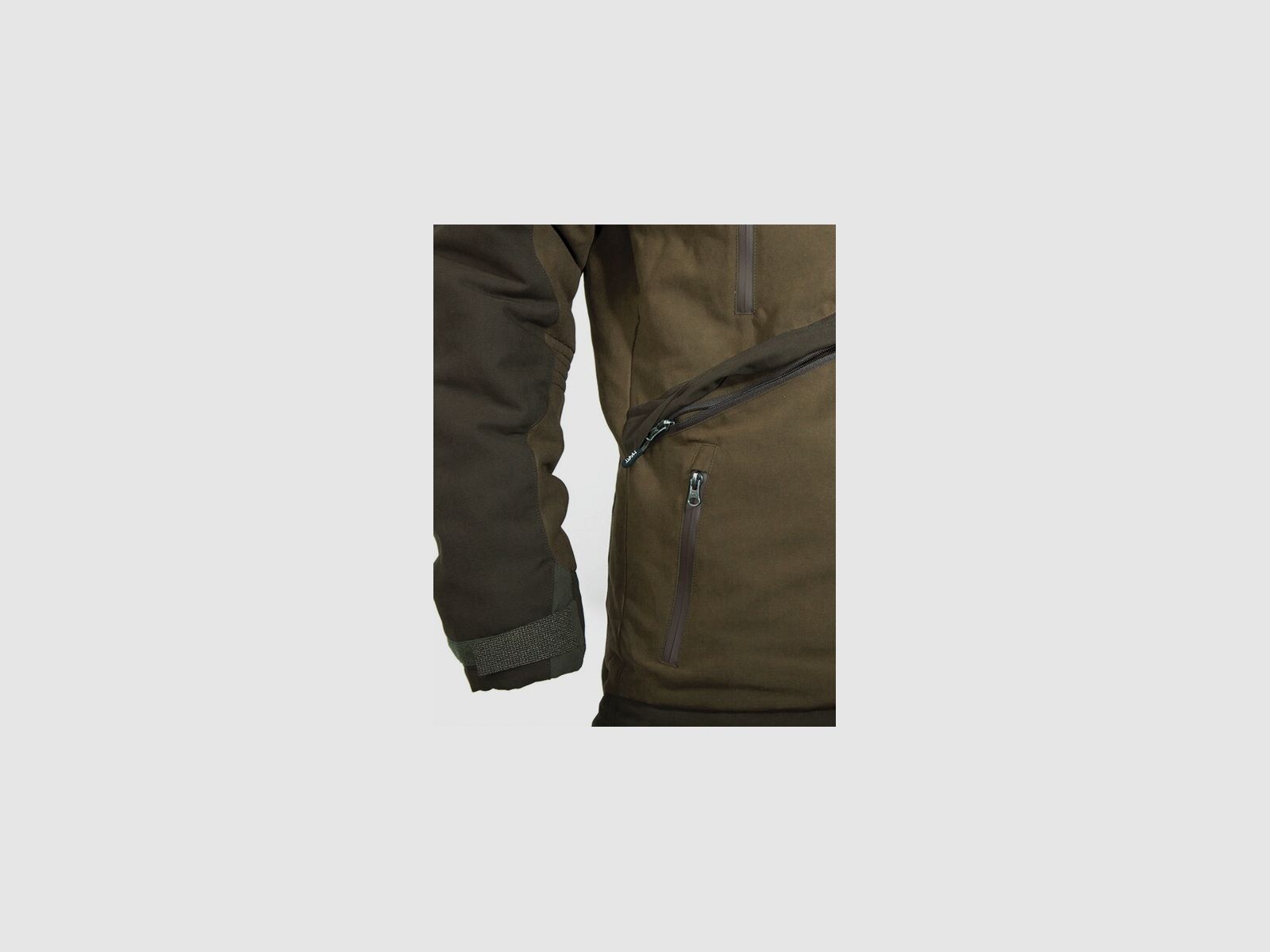 HART Winter Wendejacke ALTAI-J 2D