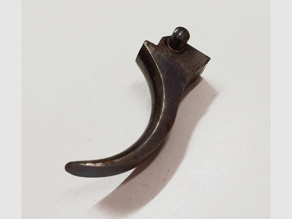 Original Mauser Oberndorf C96 Abzug