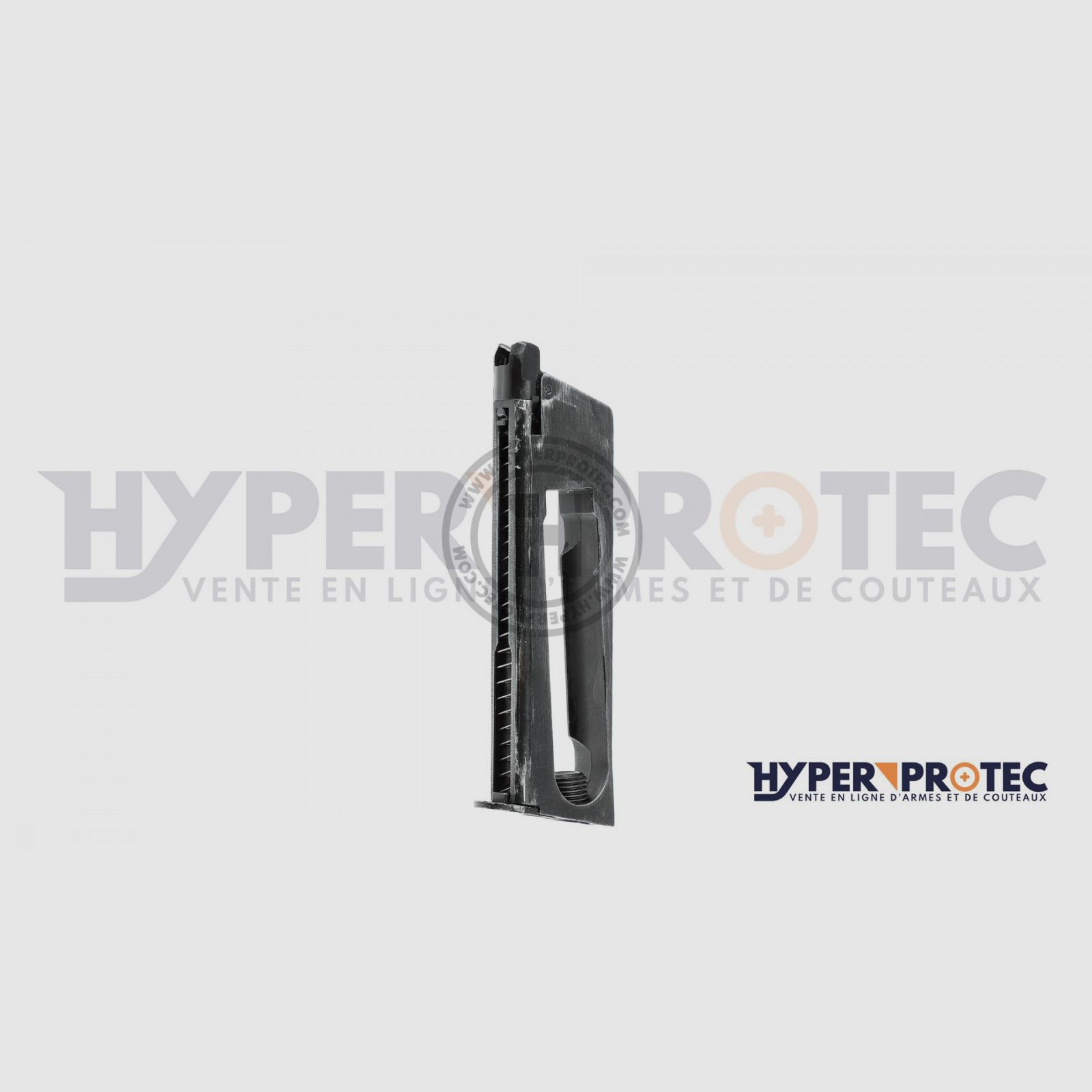 Chargeur COLT 1911 Umarex BBs CO2 à billes acier, image 2 sur 3