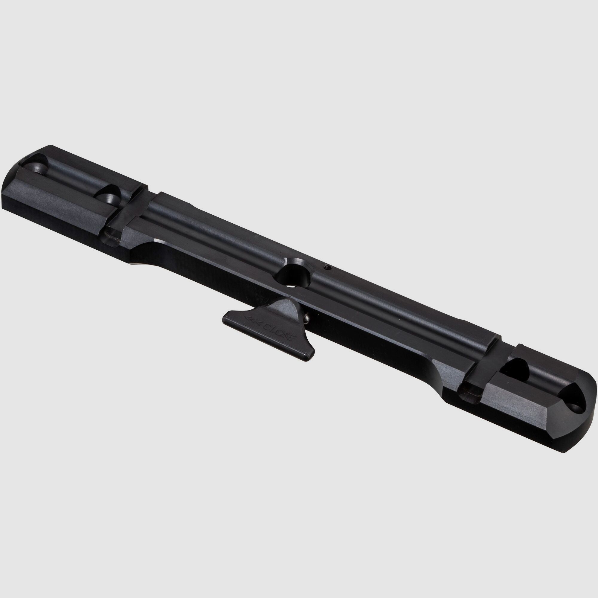 Dentler Rail de Base BASIS® Sauer 101