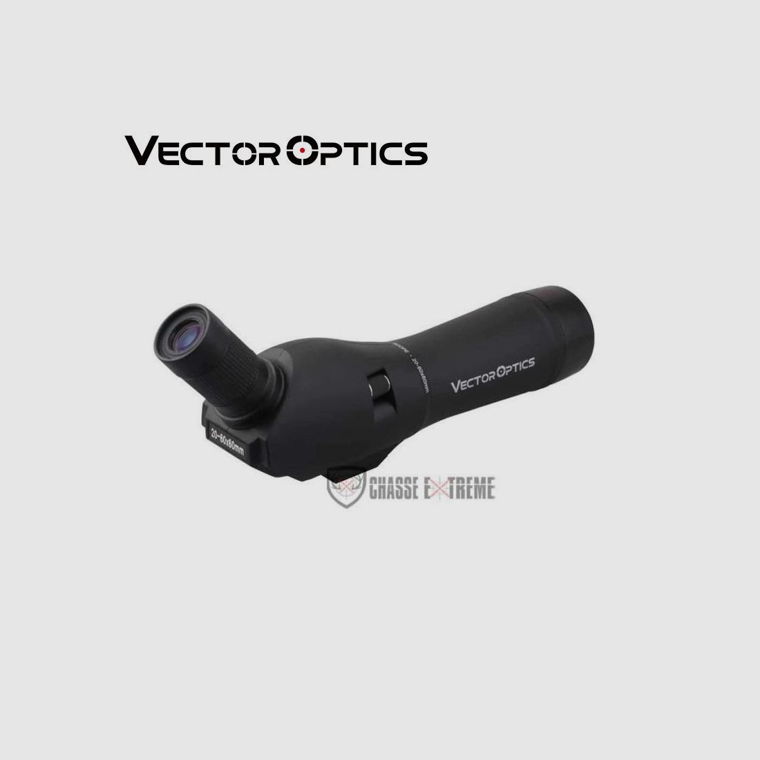 Zielfernrohr VECTOR OPTICS Forester 20-60x60, Bild 1 von 5
