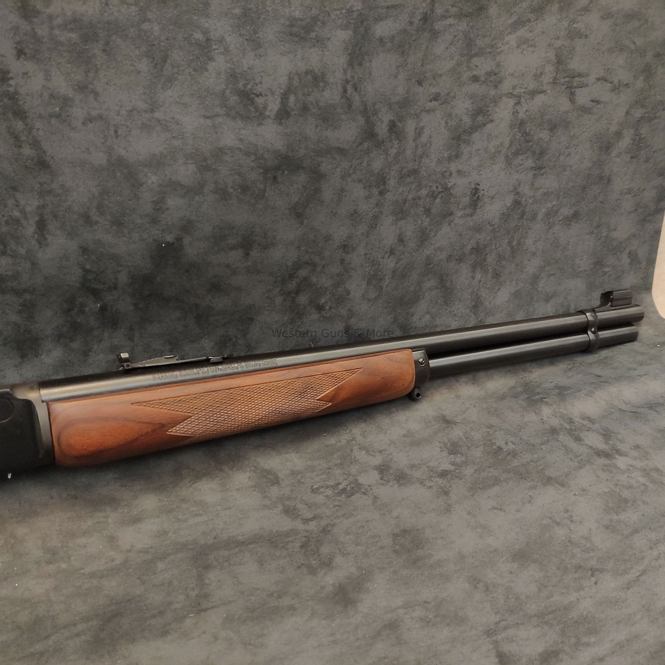 Marlin 1894S calibro .44 Rem. Mag. o .44 Spec.