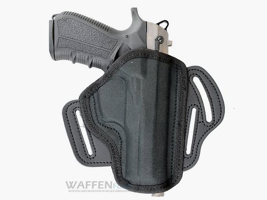 Holster de ceinture pour Zoraki 918 Holster en Cordura