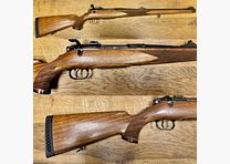 Sauer & Sohn 90 Stutzen