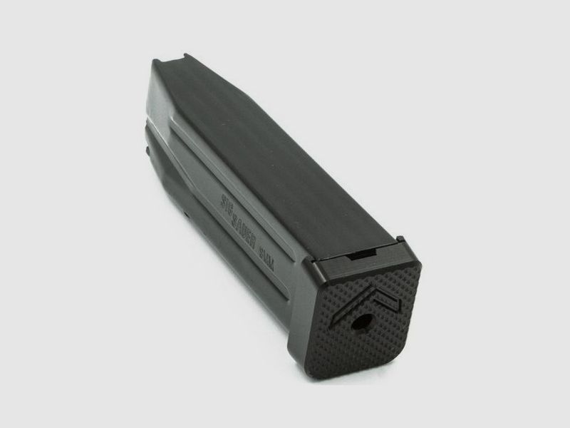 SIG SAUER P320 X-Series Magazine 17 rounds 9mm Luger - Firearms