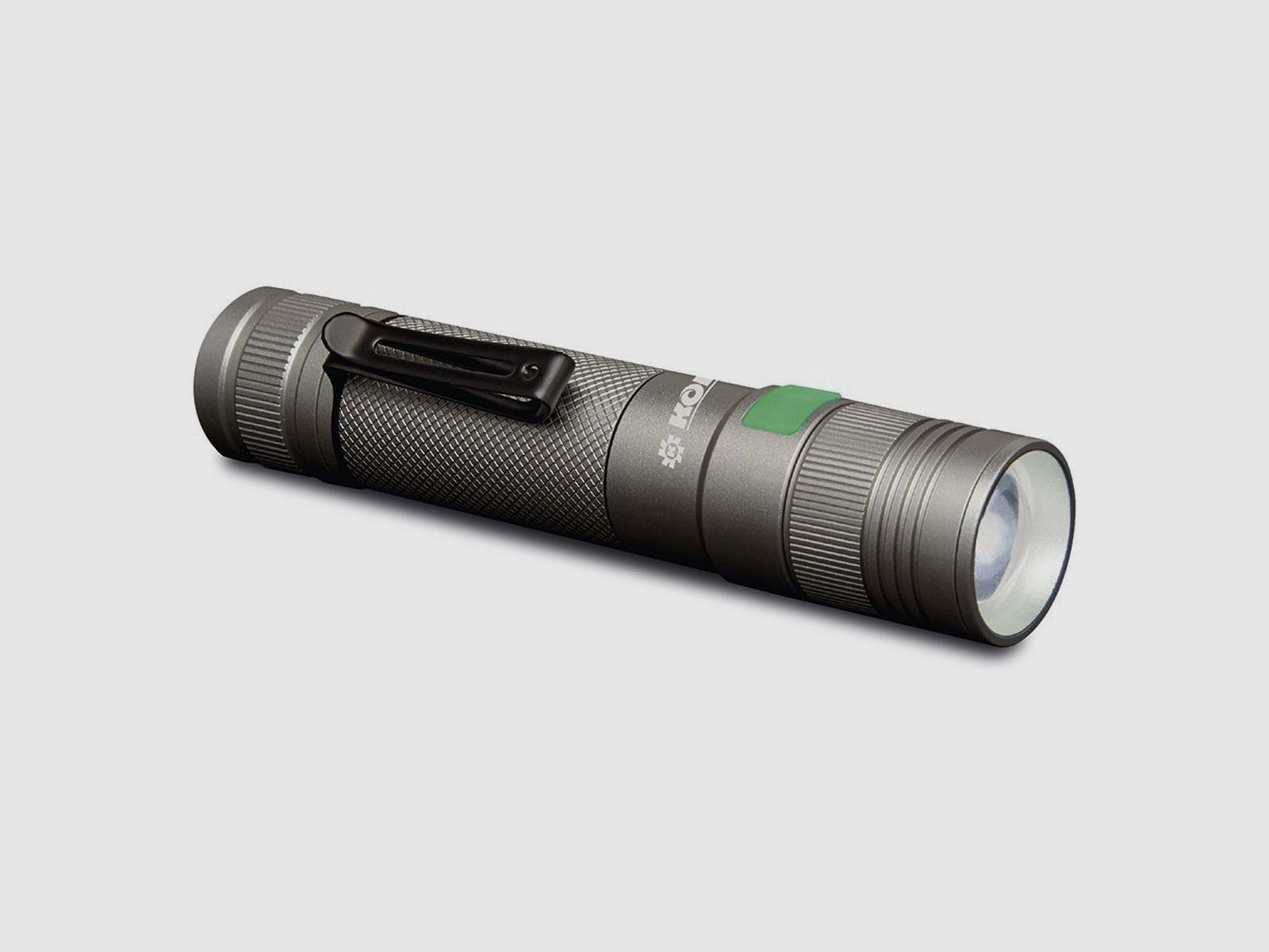 KONUS RC5 Taschenlampe, Bild 1 von 6