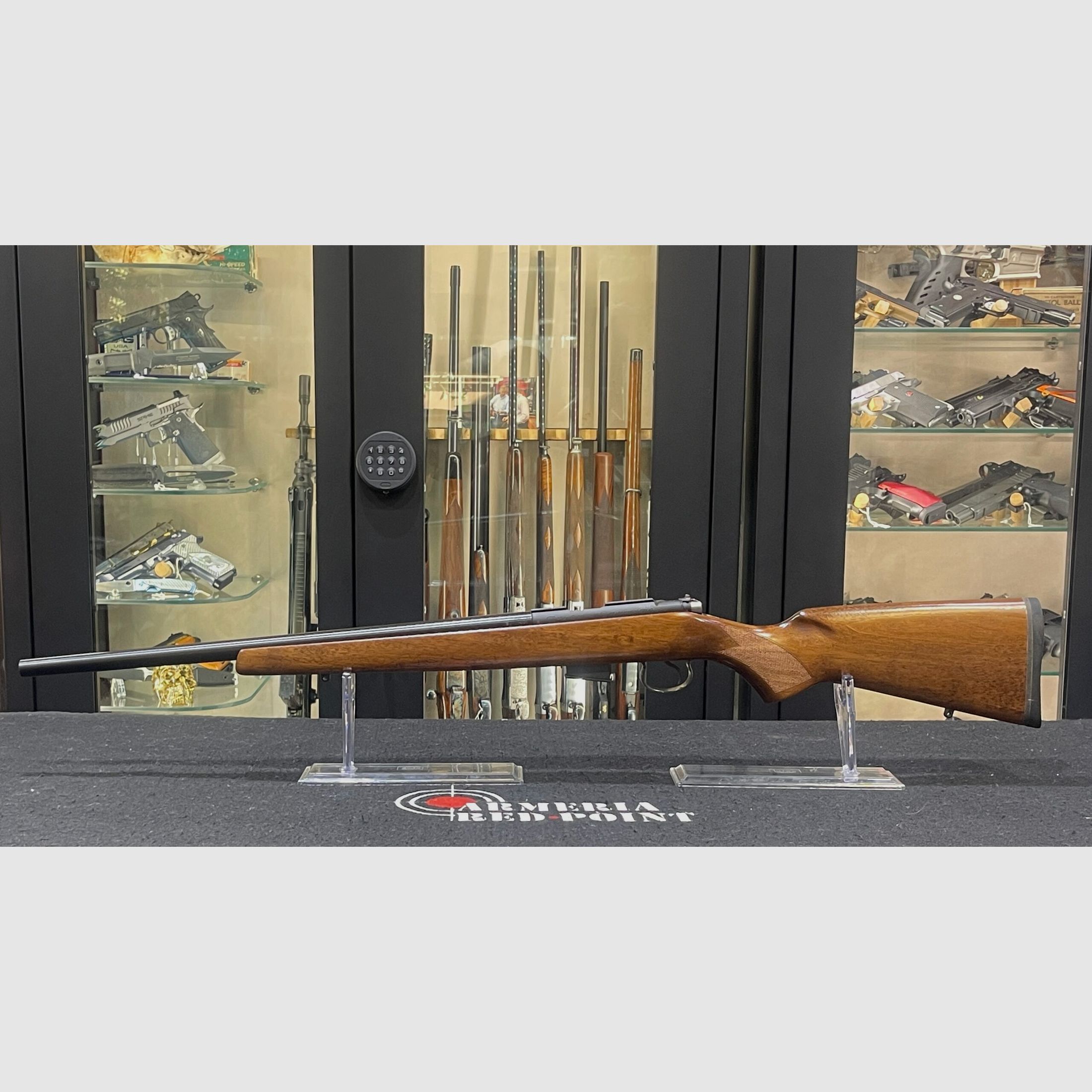 CZ 452-2E, Bild 1 von 18