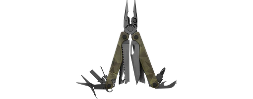 Leatherman Multitool Charge Plus