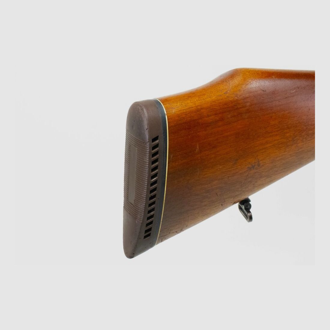 DWM Argentino 1909 98 with Schmidt & Bender Zenith 2.5-10x56