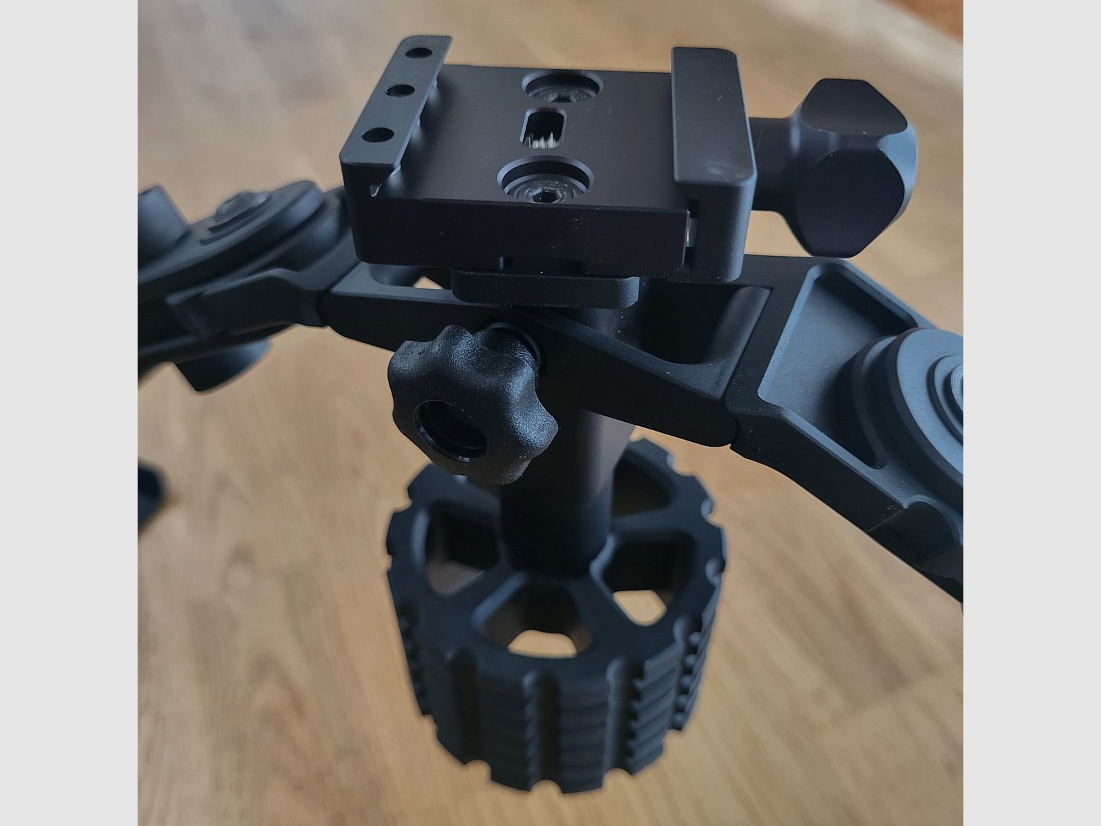 Bears F-Class Klapbipod