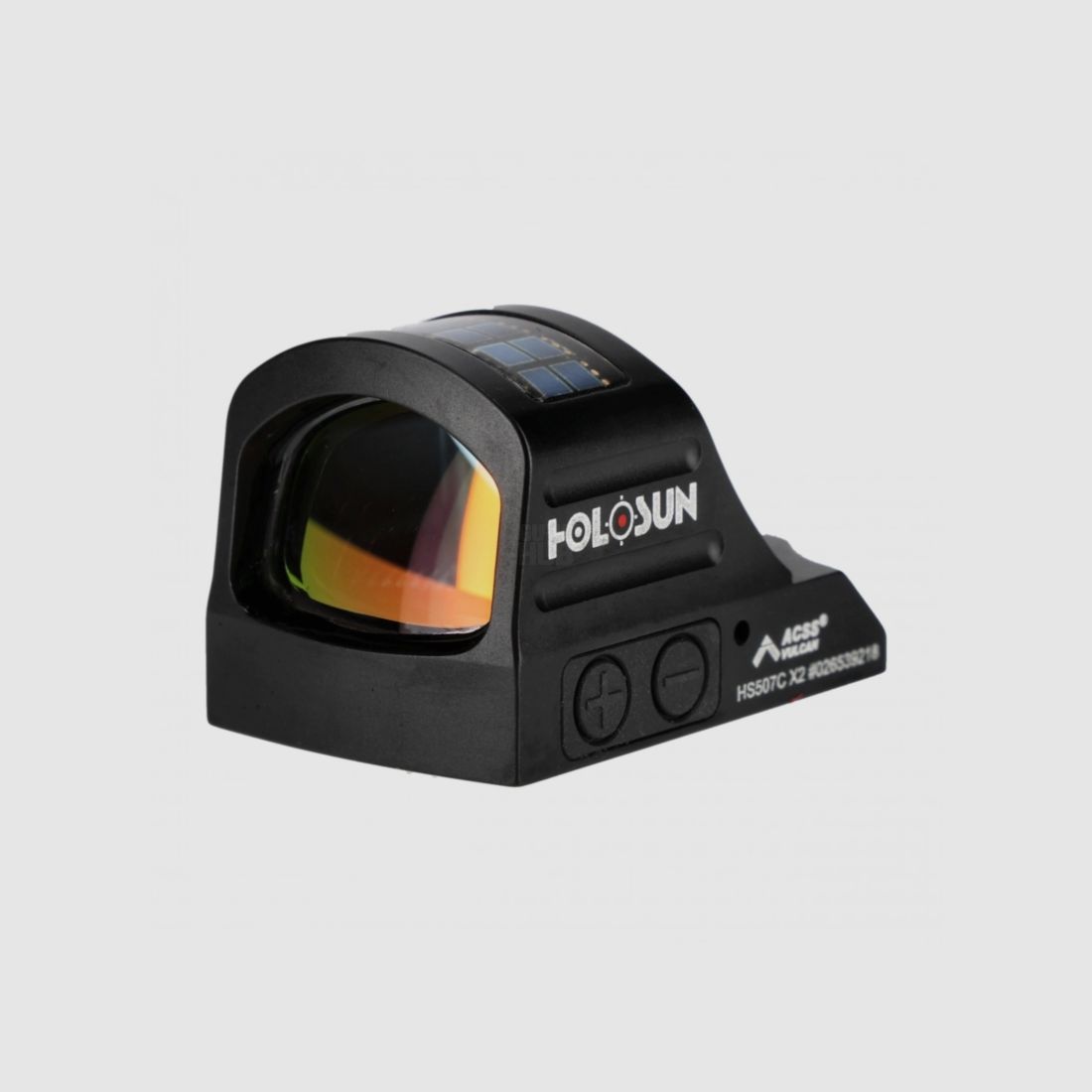 Kolimator Holosun HS507C X2 ACSS, zdjęcie 1 z 8