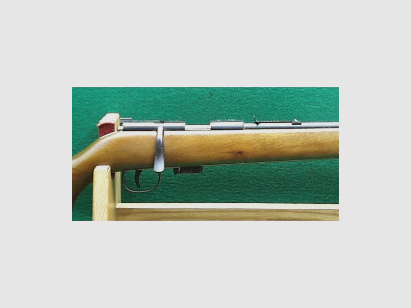 Hämmerli Repetierer