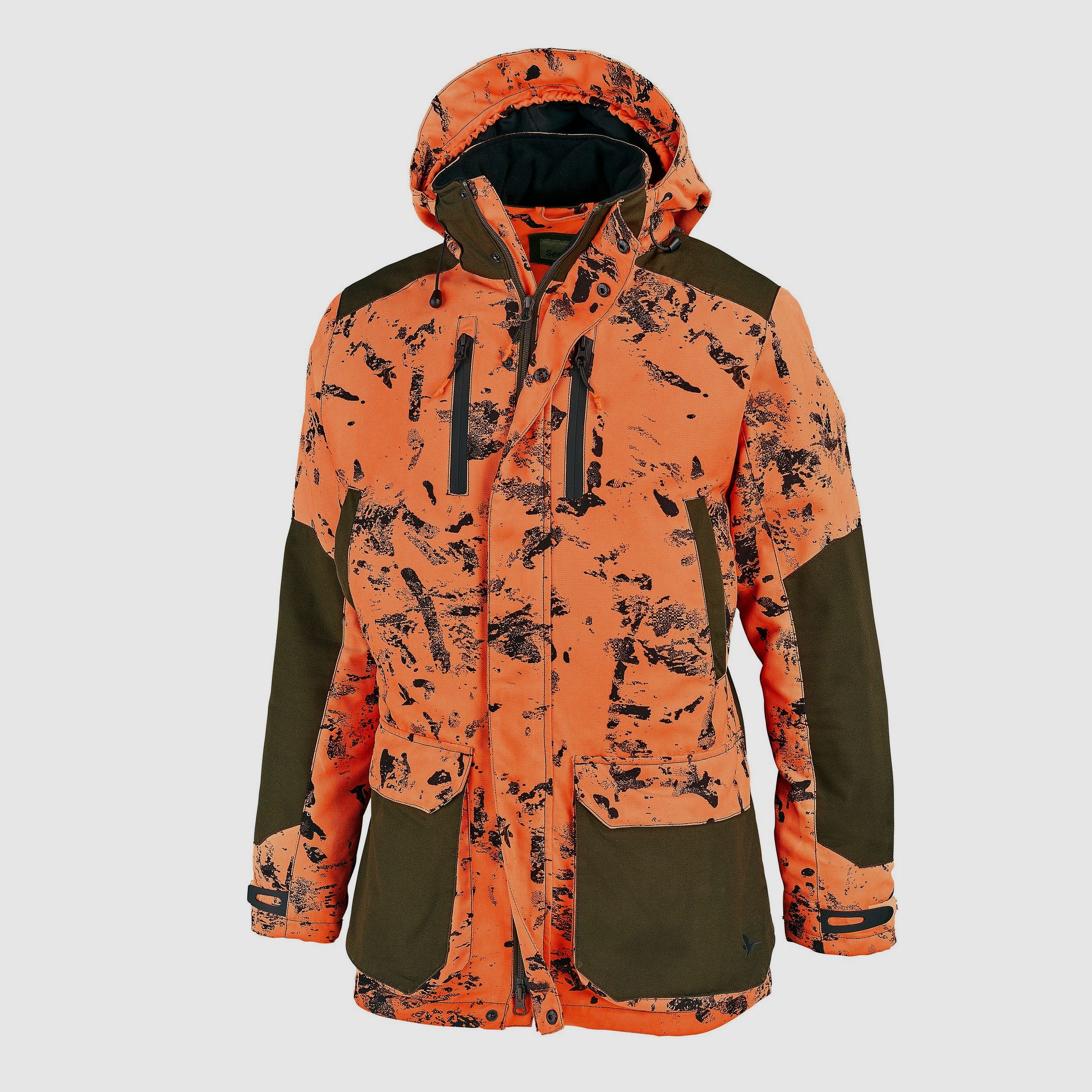 Seeland Jacke Helt Shield