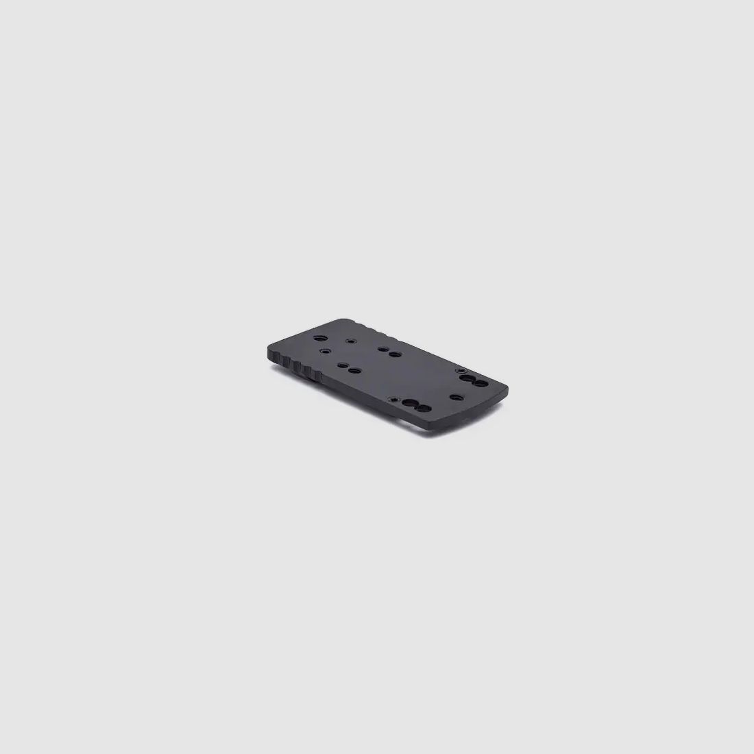 BASE TONI SYSTEM COLA MILANO GLOCK ALUMINIUM TYPE C ROTPUNKTE, Bild 3 von 4