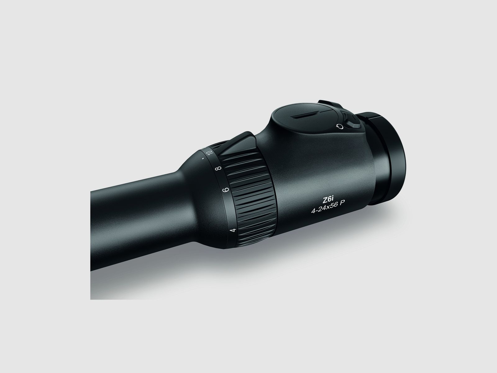Swarovski Z6i 4-24x56 BT, immagine 4 di 4