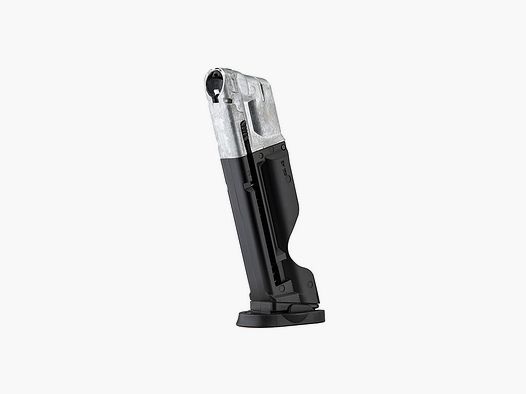 Ersatzmagazin fĂĽr CO2 Pistole Ram Markierer Smith & Wesson M&P9 2.0 T4E Kaliber .43