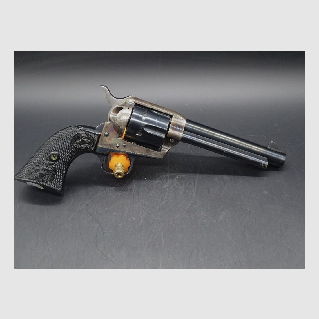 Original Colt 1873 Gen 3 Kaliber .45 Colt 1873