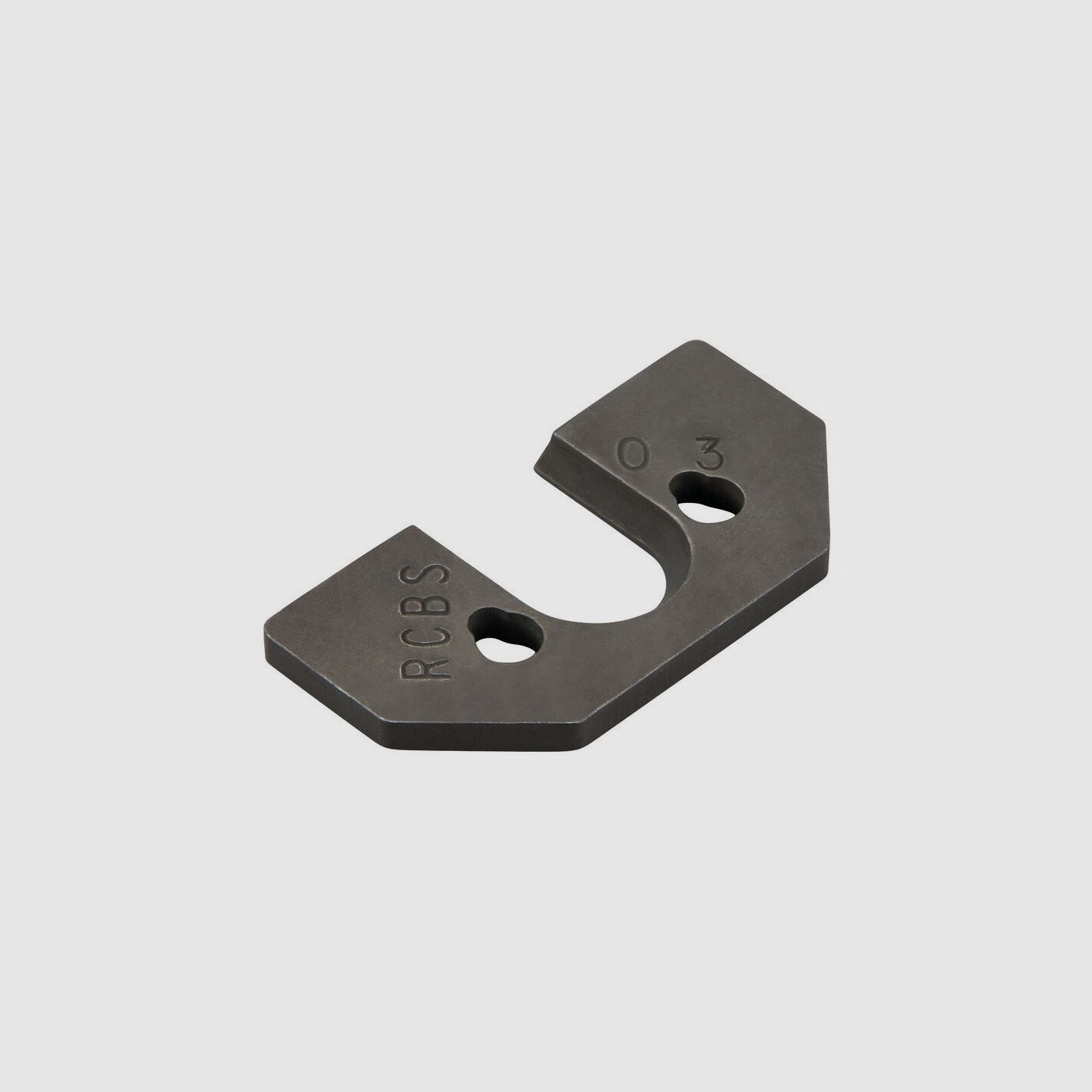 RCBS CASE TRIMMER TRIM PRO HÜLSENHALTER, Bild 1 von 2