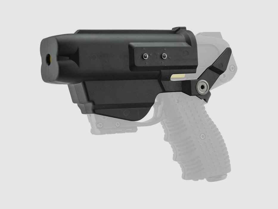 Holster Piexon pour Jpx 4, image 1 sur 3