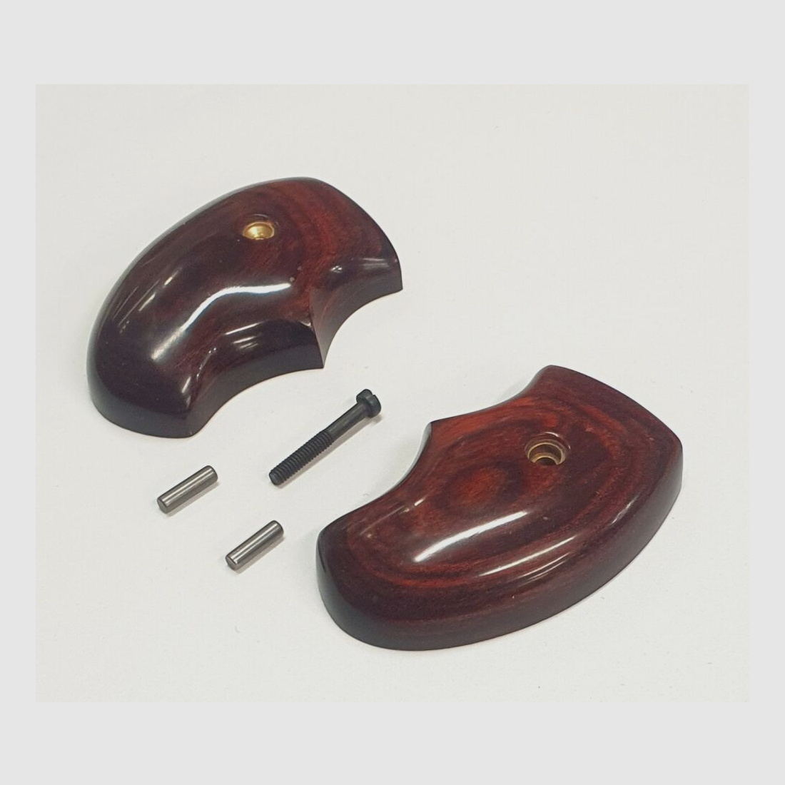NAA North American Arms Oversized Rosewood, .22lr GRW-L