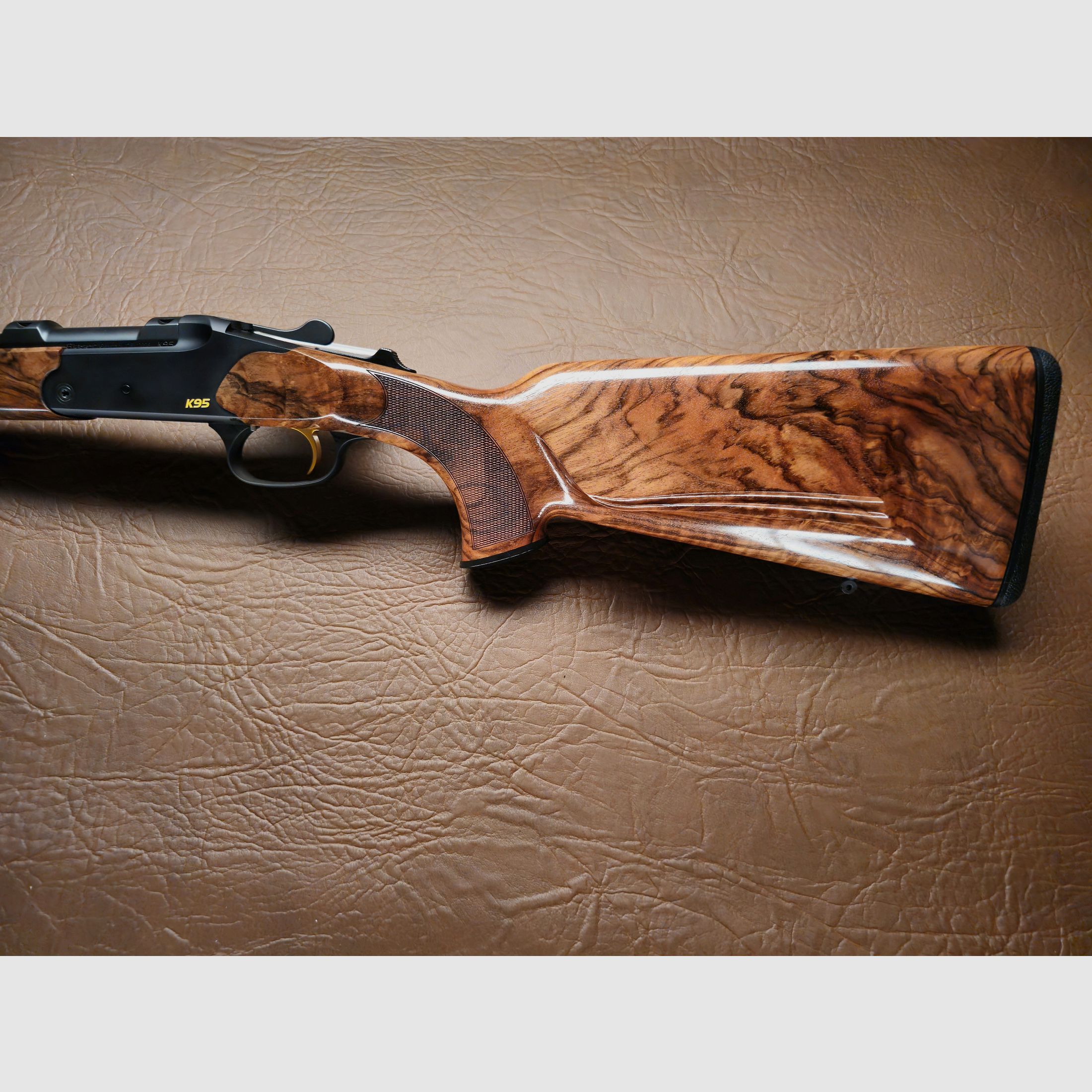 Blaser K95