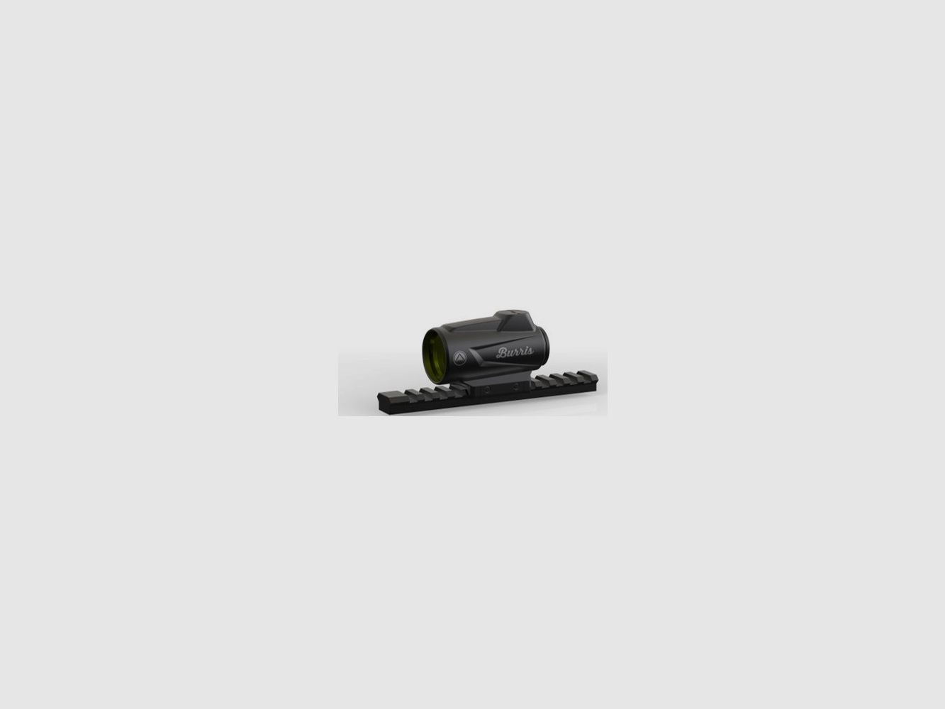 Vorsatz Burris RT-1 2MOA, Bild 1 von 4