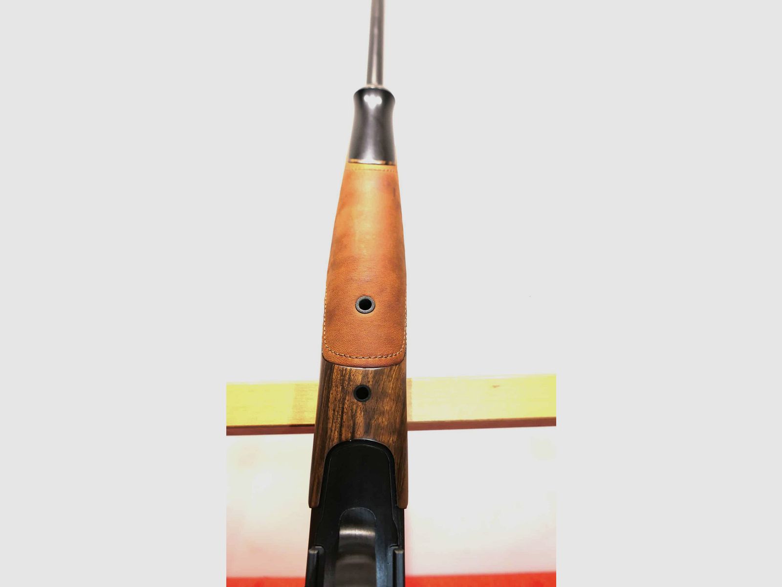 BÜCHSE BLASER R8 VINTAGE GR6 KAL. 9.3X62, Bild 11 von 12