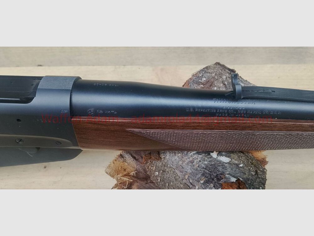 Miroku lever-action repeater Winchester 1895
