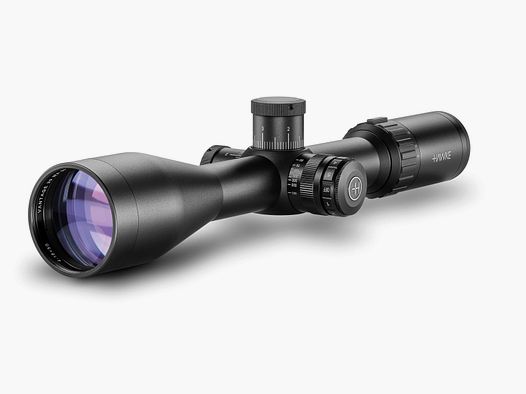 HAWKE 14296 Lunette de tir Vantage 30WA SF 4-16x50 Half Mil DOT Réticule lumineux MRAD