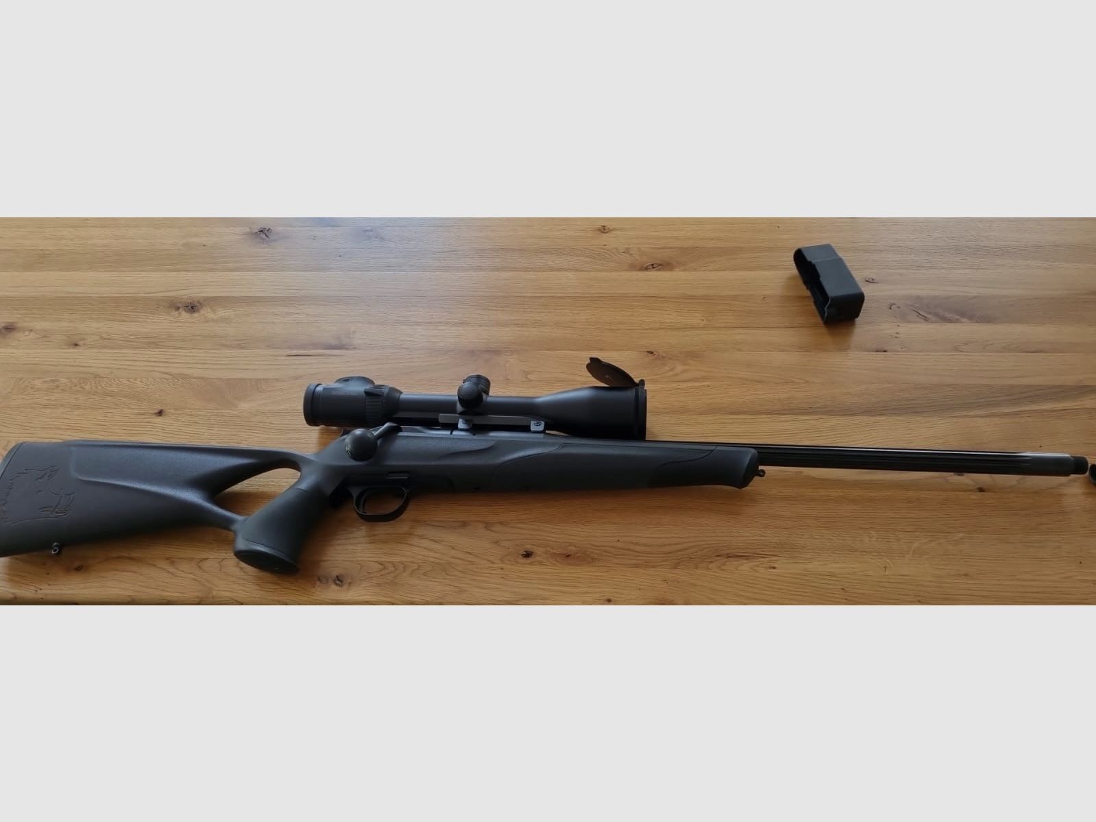 Blaser R8 Professional Success | .300 Win. Mag. | Jagdmatchlauf | Najlepsze wyposażenie