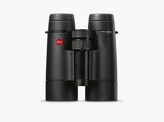 LEICA Ultravid 8x42 HD-Plus binoculars
